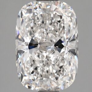 2.06 cctw VVS2 - Lab Grown Loose Diamond