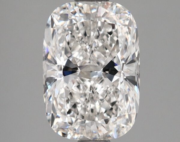 2.06 cctw VVS2 - Lab Grown Loose Diamond