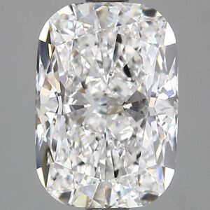 2.67 cctw VS2 - Lab Grown Loose Diamond