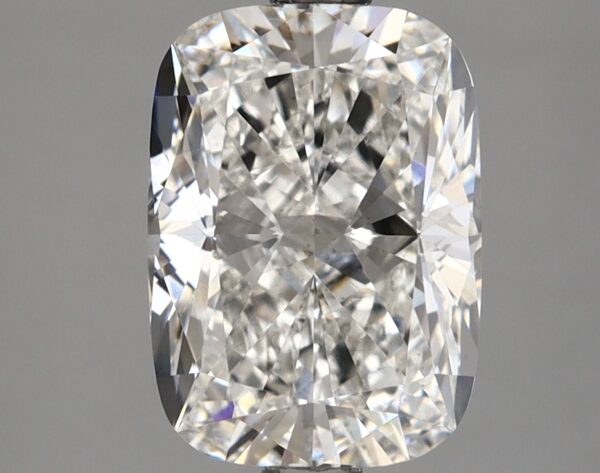 2.68 cctw VS2 - Lab Grown Loose Diamond