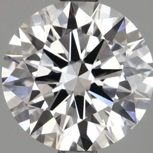 2.03 cctw VVS2 - Lab Grown Loose Diamond