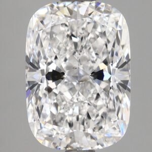 2.74 cctw VS1 - Lab Grown Loose Diamond
