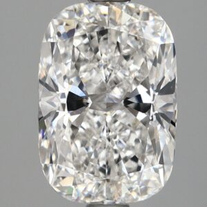 2.60 cctw VS1 - Lab Grown Loose Diamond