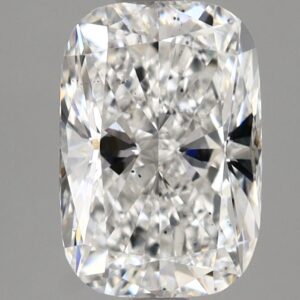 2.08 cctw SI1 - Lab Grown Loose Diamond