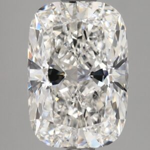 2.68 cctw VVS2 - Lab Grown Loose Diamond