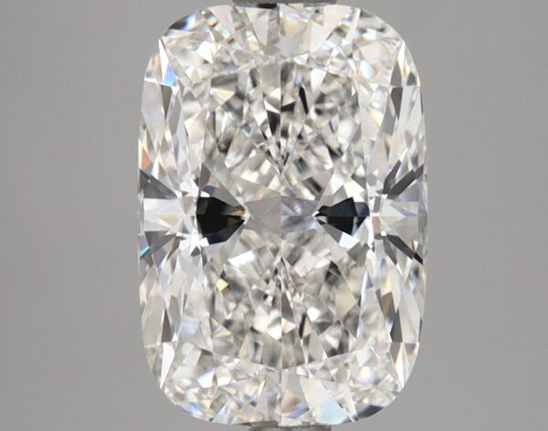 2.68 cctw VVS2 - Lab Grown Loose Diamond