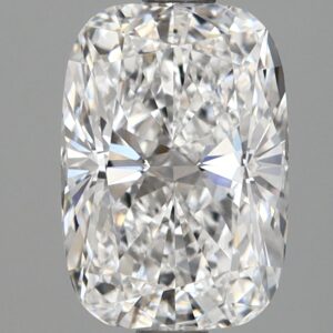 2.19 cctw VVS2 - Lab Grown Loose Diamond