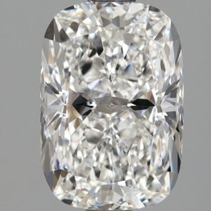 2.04 cctw VVS2 - Lab Grown Loose Diamond