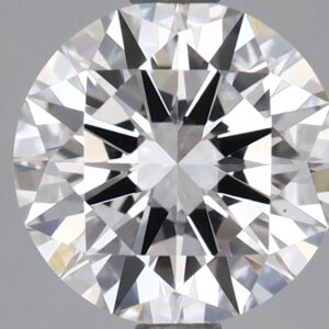 2.01 cctw VS1 - Lab Grown Loose Diamond