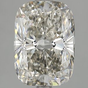 3.10 cctw VS2 - Lab Grown Loose Diamond