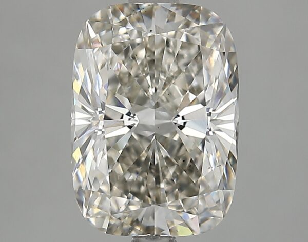 3.10 cctw VS2 - Lab Grown Loose Diamond