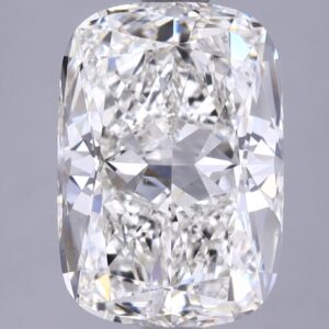 3.41 cctw VS2 - Lab Grown Loose Diamond