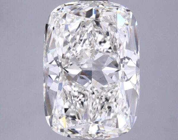 3.41 cctw VS2 - Lab Grown Loose Diamond