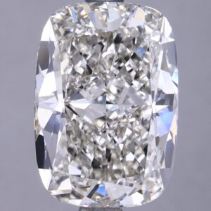 3.49 cctw VVS2 - Lab Grown Loose Diamond
