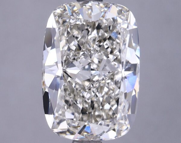 3.49 cctw VVS2 - Lab Grown Loose Diamond