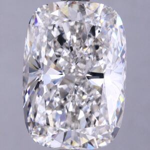 3.20 cctw VS2 - Lab Grown Loose Diamond