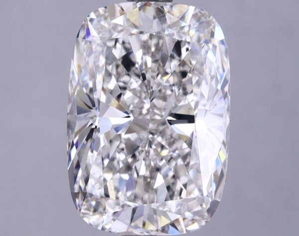 3.20 cctw VS2 - Lab Grown Loose Diamond