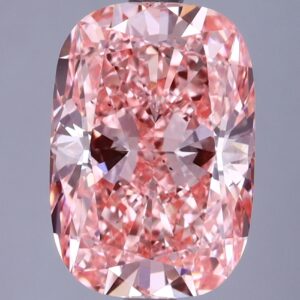 3.64 cctw VS1 - Lab Grown Loose Diamond