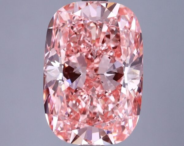 3.64 cctw VS1 - Lab Grown Loose Diamond