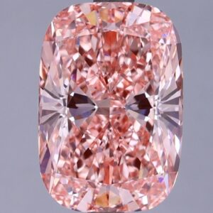 3.03 cctw VVS2 - Lab Grown Loose Diamond