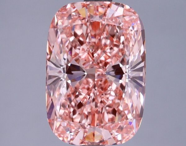 3.03 cctw VVS2 - Lab Grown Loose Diamond