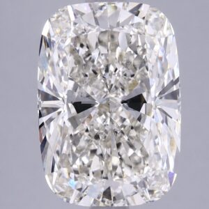 3.72 cctw VS2 - Lab Grown Loose Diamond