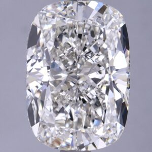 3.07 cctw VVS2 - Lab Grown Loose Diamond