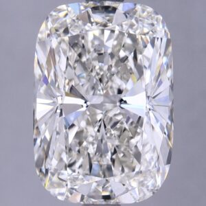 3.63 cctw VVS2 - Lab Grown Loose Diamond