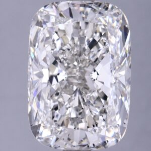 3.62 cctw VS2 - Lab Grown Loose Diamond