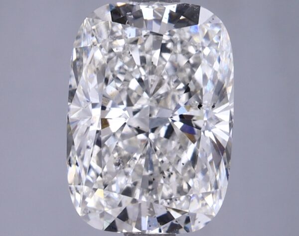 3.06 cctw SI1 - Lab Grown Loose Diamond