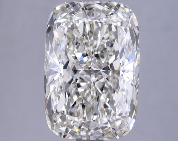 3.10 cctw VS2 - Lab Grown Loose Diamond