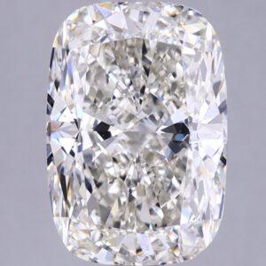 3.19 cctw VVS2 - Lab Grown Loose Diamond