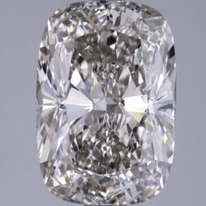 3.30 cctw VVS2 - Lab Grown Loose Diamond