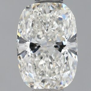 0.77 cctw VVS2 - Lab Grown Loose Diamond