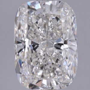 3.24 cctw VS2 - Lab Grown Loose Diamond