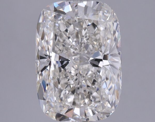 3.24 cctw VS2 - Lab Grown Loose Diamond