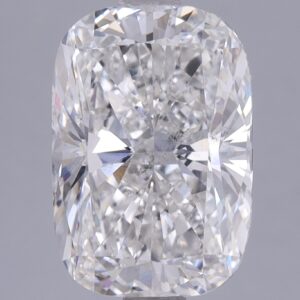 3.06 cctw SI1 - Lab Grown Loose Diamond