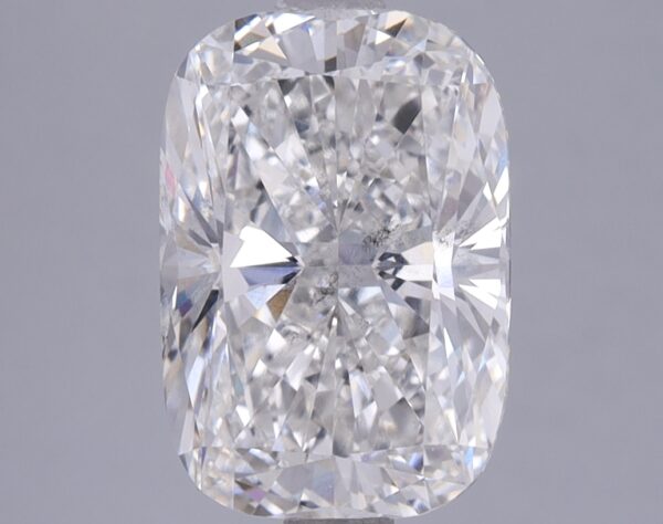 3.06 cctw SI1 - Lab Grown Loose Diamond
