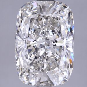 3.13 cctw VS2 - Lab Grown Loose Diamond
