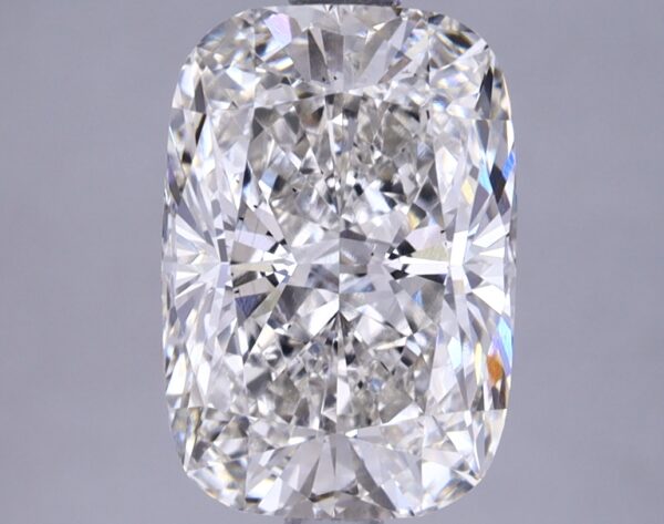 3.13 cctw VS2 - Lab Grown Loose Diamond