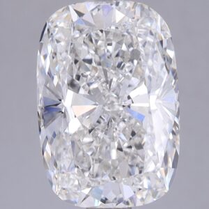 3.14 cctw VS1 - Lab Grown Loose Diamond