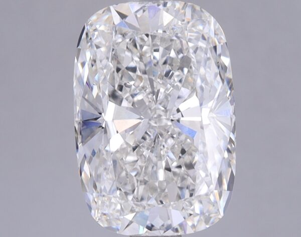 3.14 cctw VS1 - Lab Grown Loose Diamond