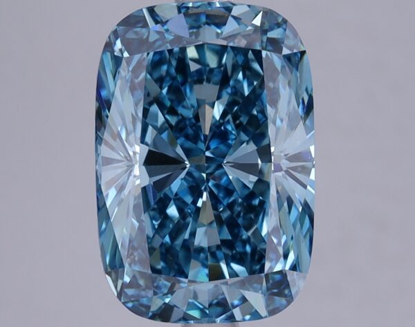 3.62 cctw VS1 - Lab Grown Loose Diamond