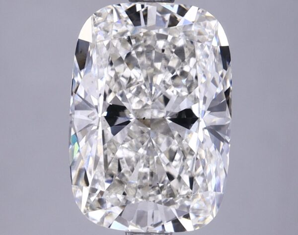 3.12 cctw VS2 - Lab Grown Loose Diamond