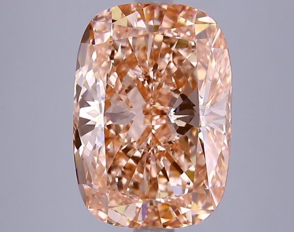 4.30 cctw VS1 - Lab Grown Loose Diamond