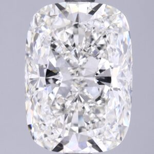 3.11 cctw VS1 - Lab Grown Loose Diamond