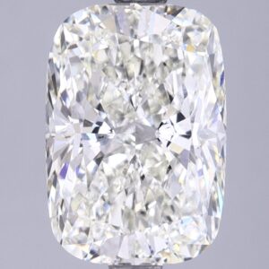 3.01 cctw VS2 - Lab Grown Loose Diamond