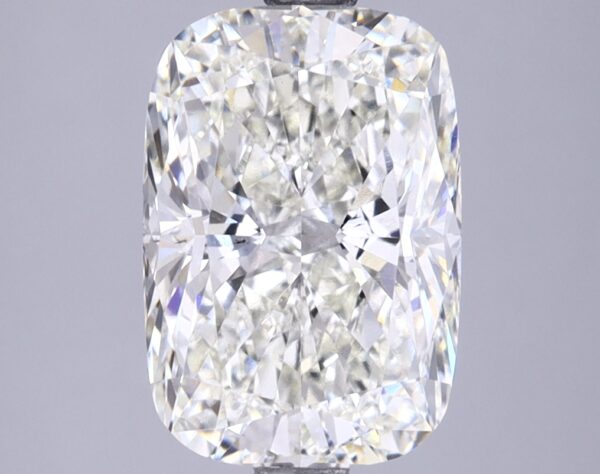 3.01 cctw VS2 - Lab Grown Loose Diamond