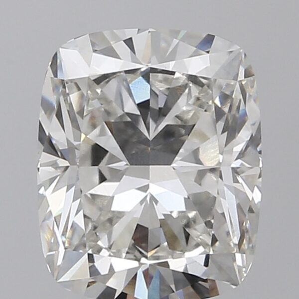 4.54 cctw VS1 - Lab Grown Loose Diamond