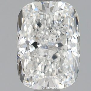 0.84 cctw VS2 - Lab Grown Loose Diamond